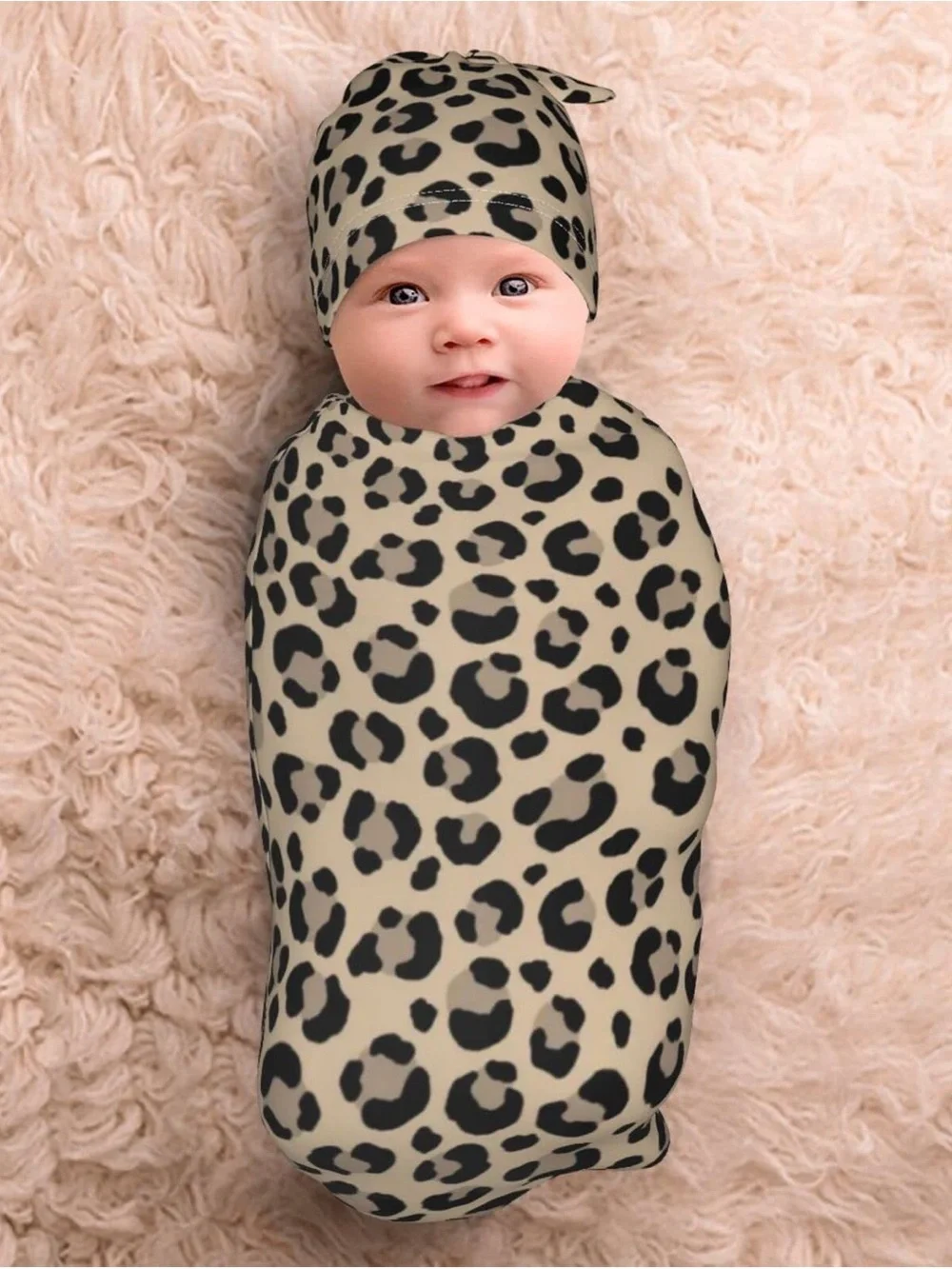 Tula leopard print
